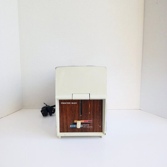 Procter Silex vintage toaster - Picture 2 of 5